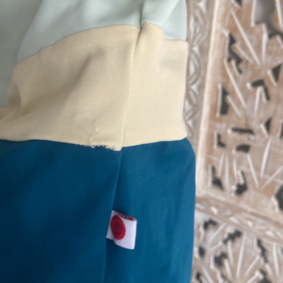 Yumiko Micah Leotard - Picture 2 of 3